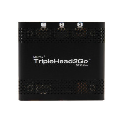 Graphics eXpansion Modules Matrox T2G-DP-MIF