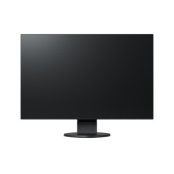 Monitor EIZO FlexScan EcoView Ultra-Slim EV2456-BK, IPS, 24.1 inch, Wide, WUXGA, D-Sub, DVI-D, HDMI, DisplayPort, Black
