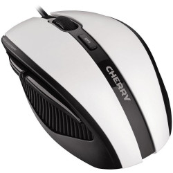 Cable ergonomic mouse CHERRY MC 3000