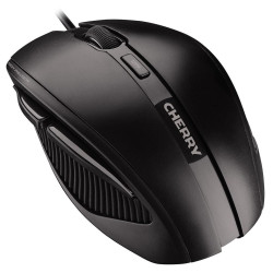 Cable ergonomic mouse CHERRY MC 3000