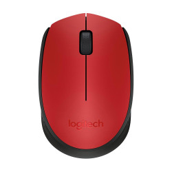 Wireless optical mouse LOGITECH M171