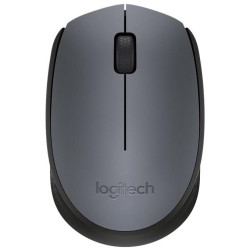 Wireless optical mouse LOGITECH M170