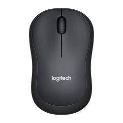 Wireless optical mouse LOGITECH M220 Silent