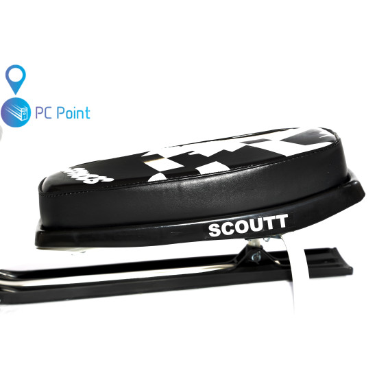 SNOW SHELL Chuk & Geik – Model 2025 - Barbie-Pink