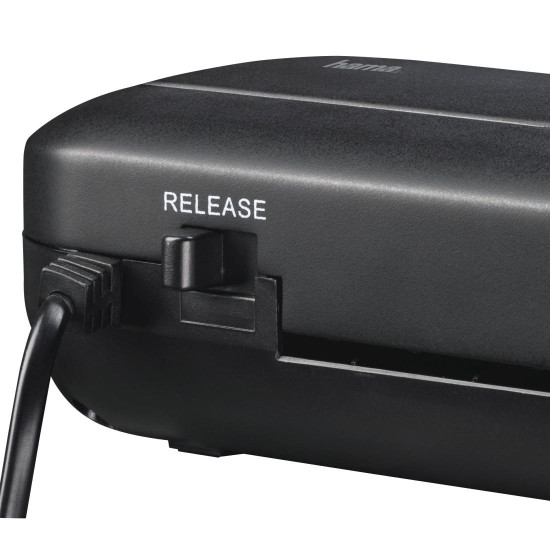 Hama Basic 4-in-1 Laminator Kit DIN A4/230
