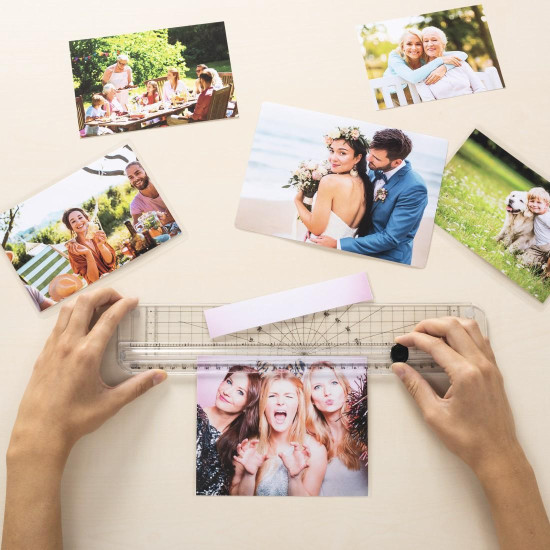 Hama Basic 4-in-1 Laminator Kit DIN A4/230