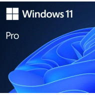Sofware Microsoft Windows 11 Pro x64 ENG OEM