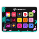 Elgato Stream Deck MK.2 - 15 Customizable LCD Keys