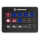 Elgato Stream Deck MK.2 - 15 Customizable LCD Keys