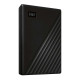 External HDD Western Digital My Passport 1TB 2.5