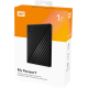External HDD Western Digital My Passport 1TB 2.5