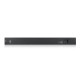 Switch ZYXEL GS1900-48HP, 48 port managed, PoE, Gigabit, Rack-Mount