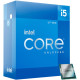Процесор Intel Alder Lake Core i5-12600K, 10 Cores, 3.7GHz, 20MB, LGA1700, 125W, BOX