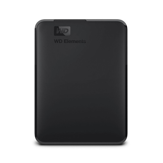 External HDD Western Digital Elements Portable, 2TB, 2.5