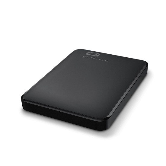 External HDD Western Digital Elements Portable, 2TB, 2.5
