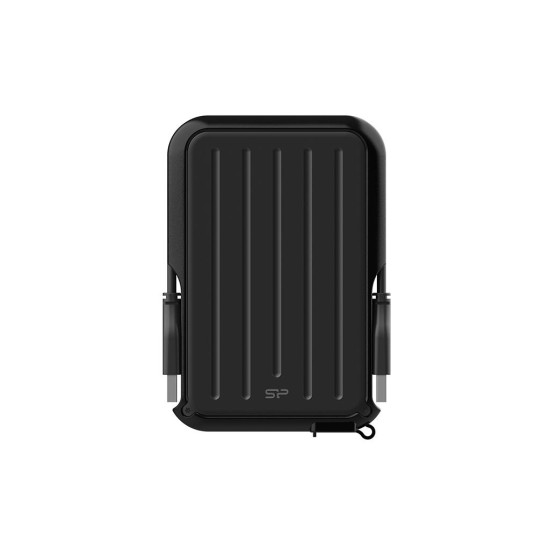 Външен хард диск SILICON POWER Armor A66 , 2.5