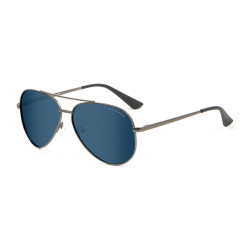 Computer glasses Gunnar Maverick Gunmetal, Sun, Black