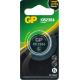 Литиева бутонна батерия GP  CR-2354 3V  1 бр. в блистер /цена за 1 бр./