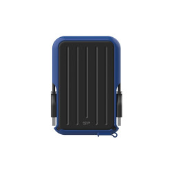 External HDD SILICON POWER Armor A66, 2.5