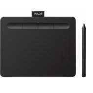 Graphic Tablet Wacom Intuos M, Black