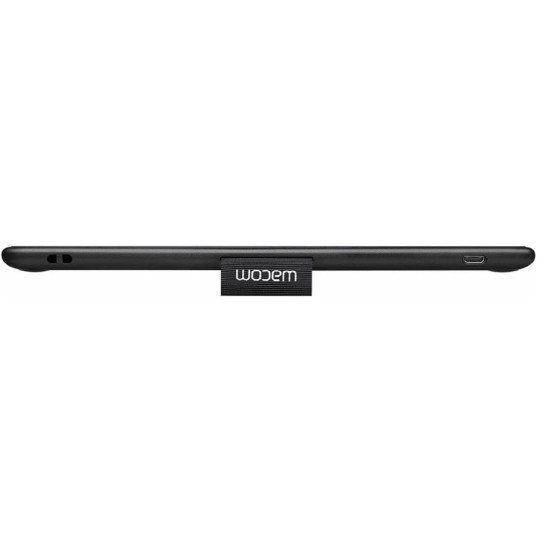 Graphic Tablet Wacom Intuos M, Black