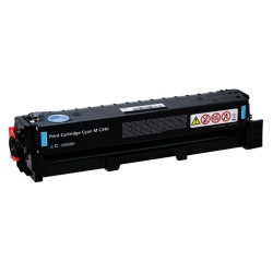 Toner Cartridge Ricoh M C240, MC240FW, P C200W, 4500 k, Cyan