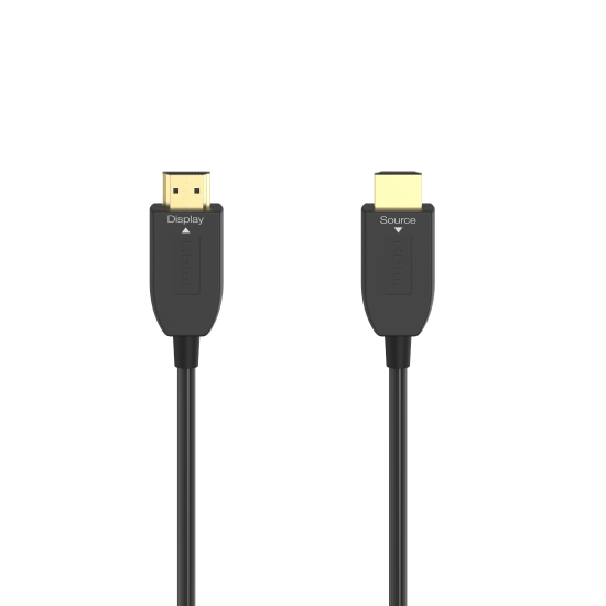 Hama Optical, Active HDMI™ Cable, Plug-Plug, 8K, 205345