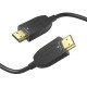 Hama Optical, Active HDMI™ Cable, Plug-Plug, 8K, 205345