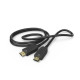 Hama Optical, Active HDMI™ Cable, Plug-Plug, 8K, 205345