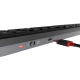 Keyboard Set CHERRY STREAM, Desktop Recharge