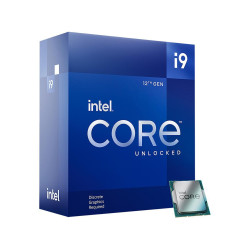 CPU Intel Alder Lake Core i9-12900KF, 16 Cores, 3.20 GHz, 30MB, LGA1700, 125W, BOX