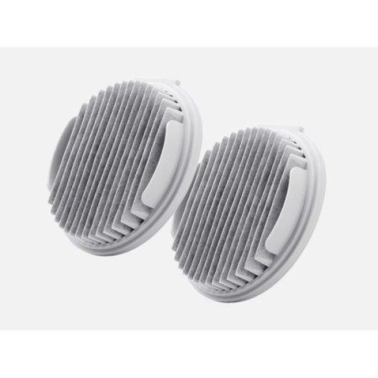 XIAOMI Mi Vacuum Cleaner Light HEPA Filter 2 Pack