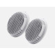 XIAOMI Mi Vacuum Cleaner Light HEPA Filter 2 Pack