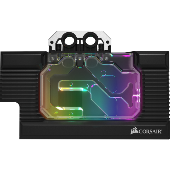 GPU Water Block Corsair Hydro XG7 RGB for RTX 2070 Series Founders Edition