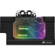 GPU Water Block Corsair Hydro XG7 RGB for RTX 2070 Series Founders Edition