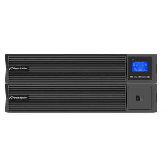 UPS POWERWALKER VFI 1000 ICR IoT PF1 1000VA/ 1000 W, On-Line
