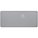 Logitech Desk Mat Studio Series, Mid Grey