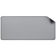 Logitech Desk Mat Studio Series, Mid Grey