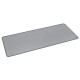 Logitech Desk Mat Studio Series, Mid Grey