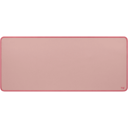 Logitech Logitech Desk Mat Studio Series, Darker Rose