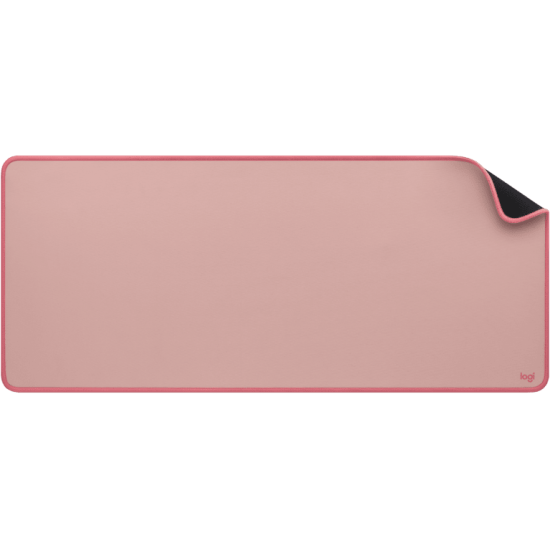 Logitech Logitech Desk Mat Studio Series, Darker Rose