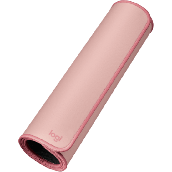 Logitech Logitech Desk Mat Studio Series, Darker Rose