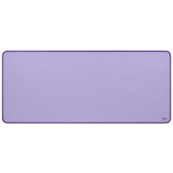 Logitech Desk Mat Studio Series, Lavender