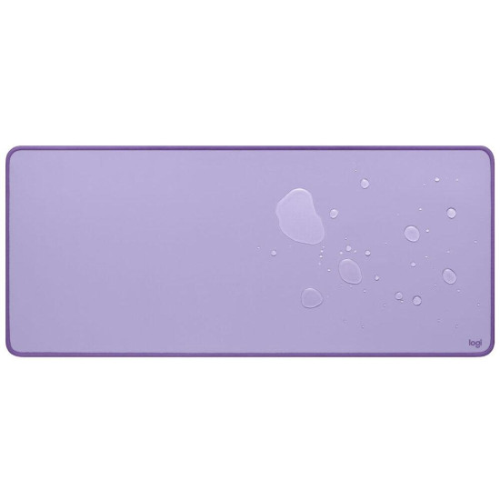 Logitech Desk Mat Studio Series, Lavender