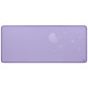 Logitech Desk Mat Studio Series, Lavender