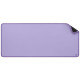 Logitech Desk Mat Studio Series, Lavender