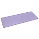 Logitech Desk Mat Studio Series, Lavender