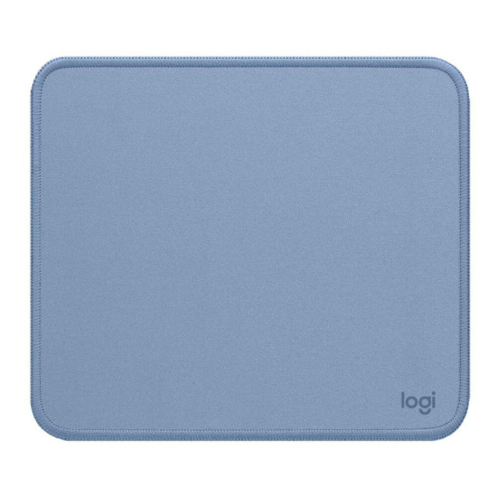 Logitech Mouse Pad Studio Series, Blue Grey