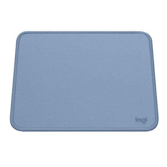Logitech Mouse Pad Studio Series, Blue Grey