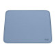 Logitech Mouse Pad Studio Series, Blue Grey